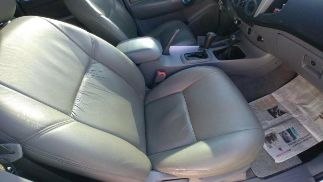 Hilux SRV 2008 3.0 Aut. Impecável - Foto 4