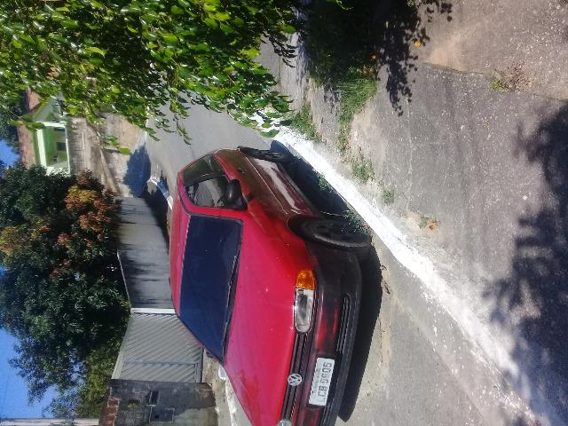 Gol bolinha