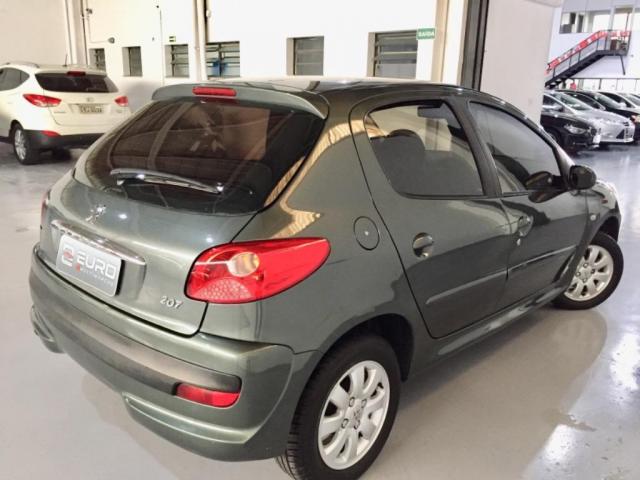 Peugeot 207 HB XR S - Foto 4