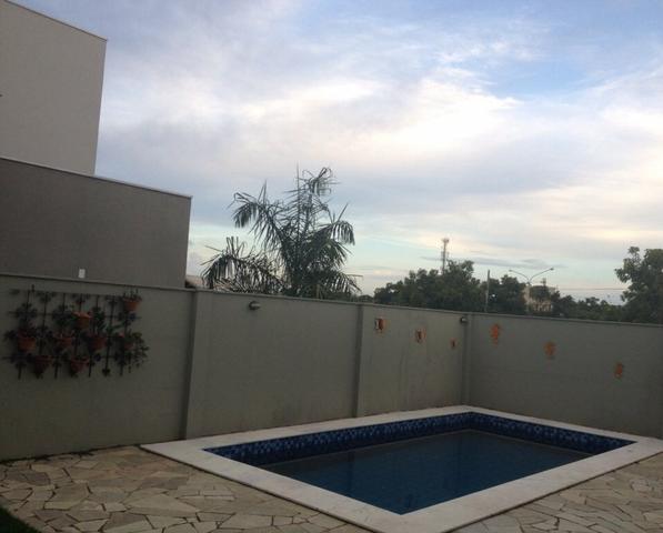 Vendo sobrado Florais Cuiabá - Foto 2