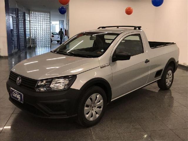 SAVEIRO Saveiro Robust 1.6 Total Flex 8V