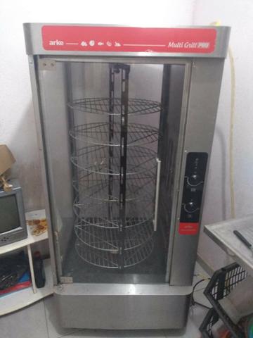 Máquina de frango - Foto 4