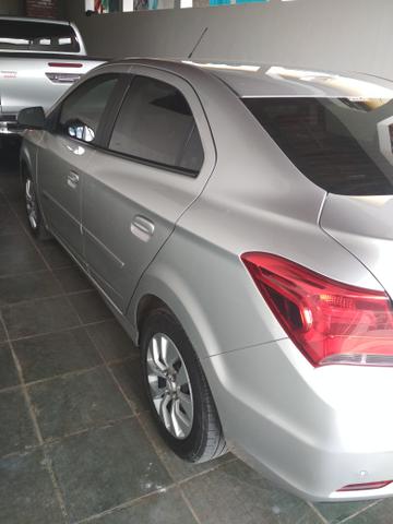 Prisma LT 1.4 2018 impecável! - Foto 4