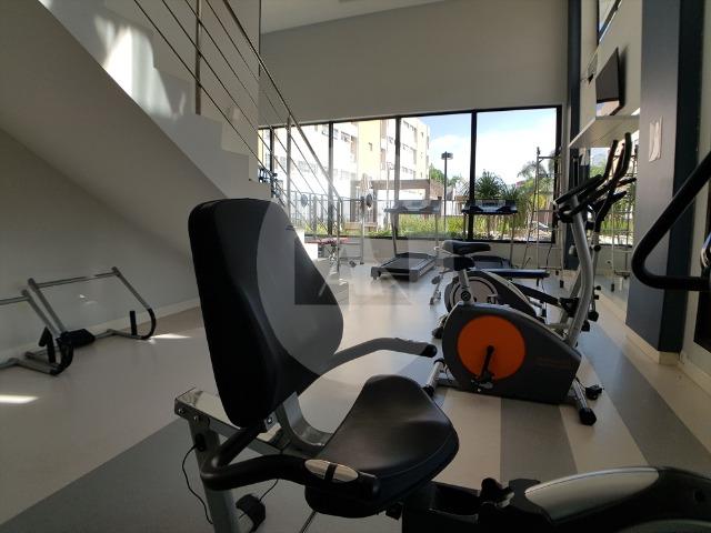 Apartamento duplex com 5 suítes sendo 1 master no Edifício Glam - Bairro Duque de Caxias - Foto 16