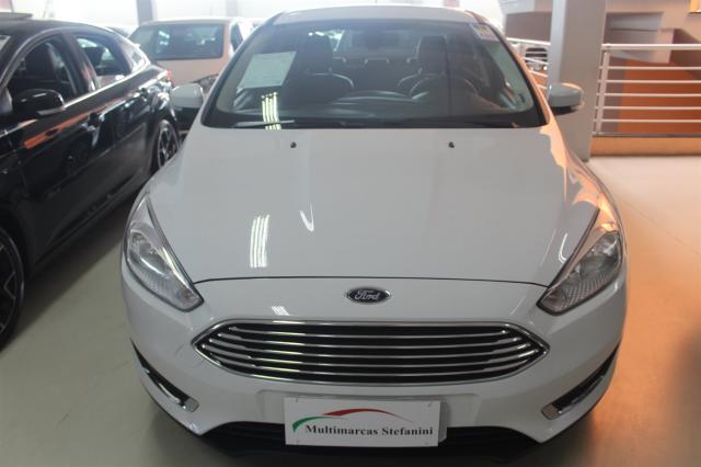 FORD FOCUS 2015/2016 2.0 TITANIUM SEDAN 16V FLEX 4P POWERSHIFT - Foto 2