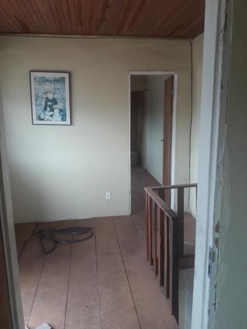 Excelente sobrado, ótima localização, QR 117 Santa Maria - Foto 8