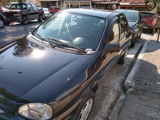 Vende-se carro