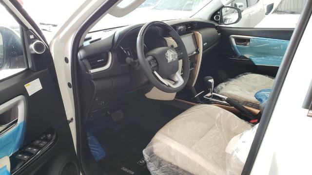 SW4 DSL 4X4 SRX Diamond - Foto 10