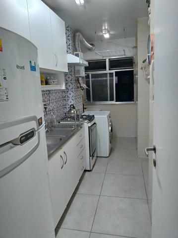 Engenho Dentro - 3 Quartos - Foto 13