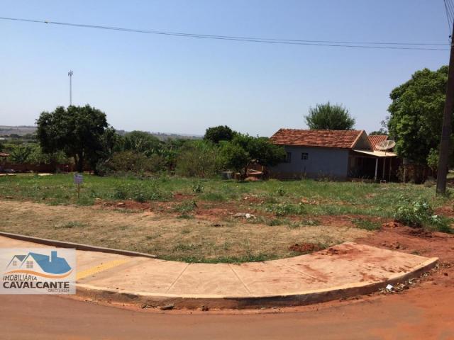 Terreno, Centro, Marilena-PR - Foto 2