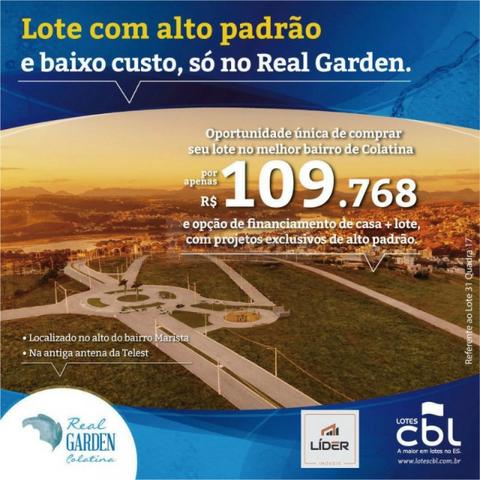 Real Garden Residencial - Foto 7