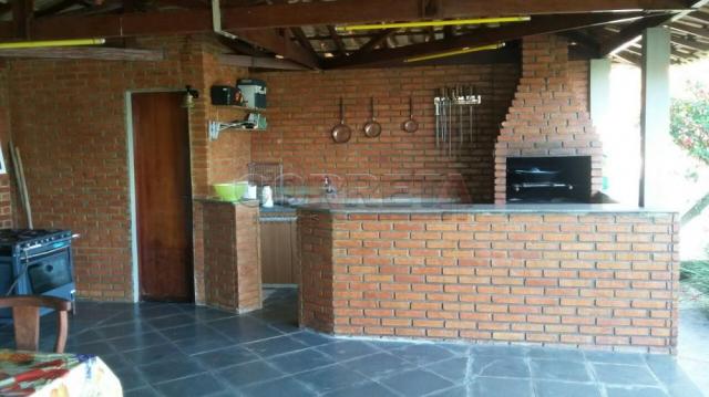 Sítio à venda em Condominio santa fe, Aracatuba cod:V19901 - Foto 4