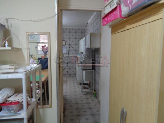 Casa à venda com 3 dormitórios em Vila aeronautica, Aracatuba cod:V95411 - Foto 4