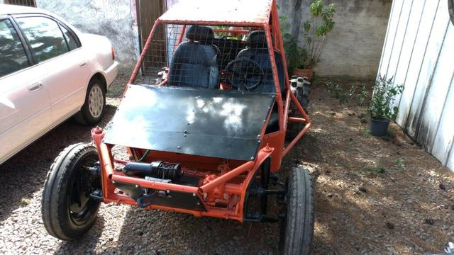Gaiola Cross -off Road - Foto 8