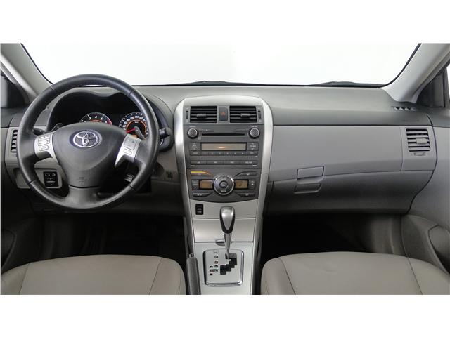 Toyota Corolla 2.0 xei 16v flex 4p automático - Foto 4