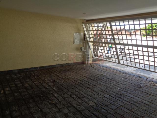 Casa para alugar com 3 dormitórios em Jardim sumare, Aracatuba cod:L05741 - Foto 6