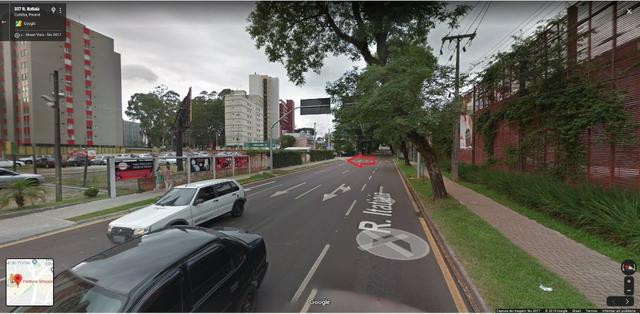 Excelente Área em frente ao Shopping Ventura no Bairro Portão - Curitiba/PR - Foto 3