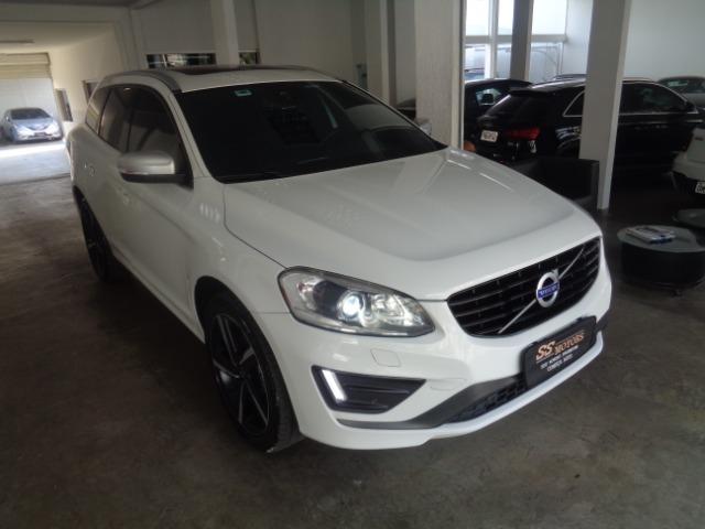 Volvo XC60 2015/2016 - Foto 2