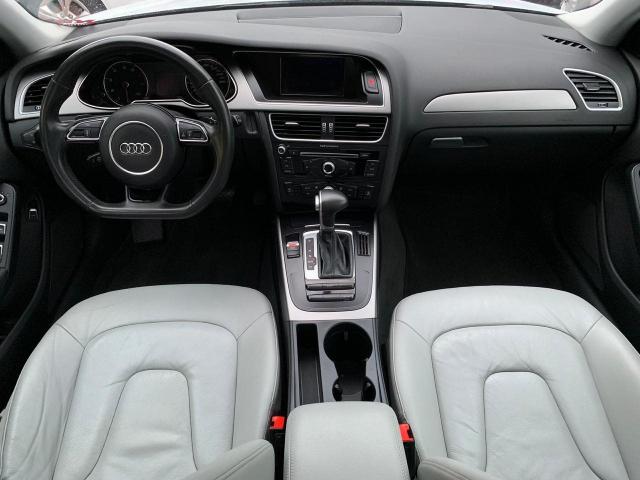 AUDI A4 2014/2015 1.8 TFSI AMBIENTE GASOLINA 4P MULTITRONIC - Foto 16