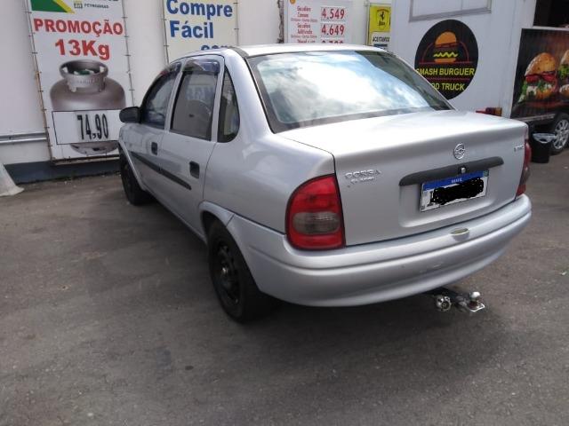 Corsa sedan classic 1.0 2004