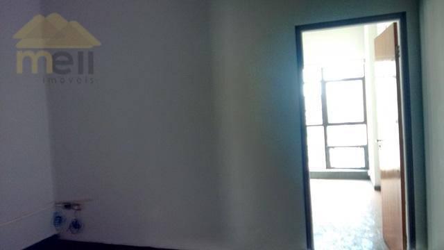 Sala comercial à venda, Centro, Presidente Prudente. - Foto 6