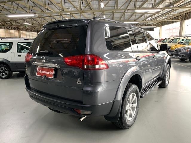MITSUBISHI PAJERO DAKAR 3.2 4X4 16V 2014 - Foto 3