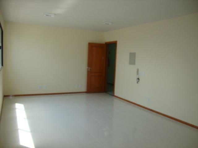 Aluga Sala Comercial, no Ed. Village Executive - Foto 7