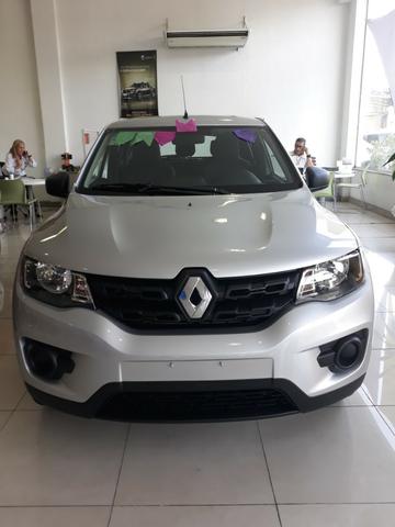 Kwid Connectv 1.0 12v