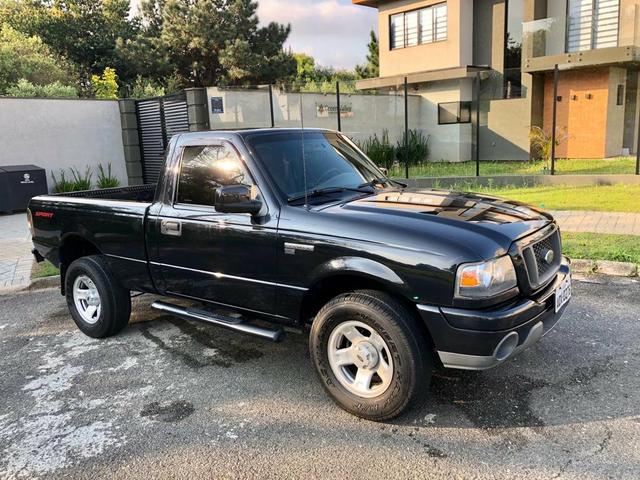 Ford Ranger XLS 2.3 SPORT 2009
