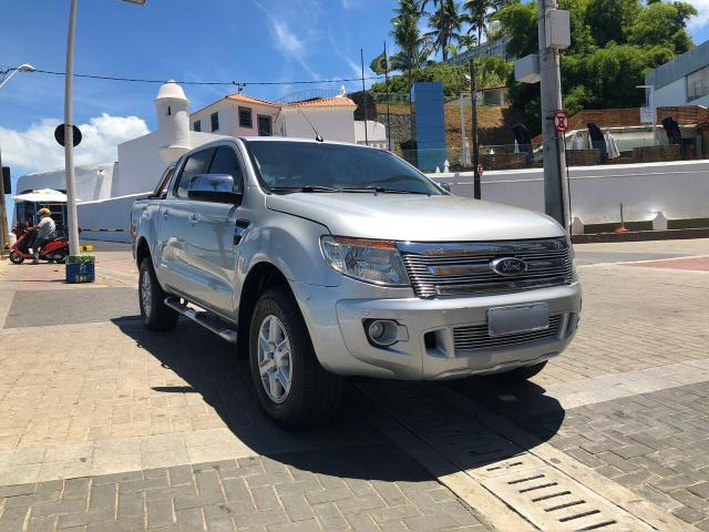 Ford Ranger 2013 XLT 4x4 Diesel