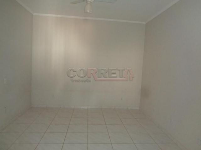 Casa para alugar com 4 dormitórios em Vila bandeirantes, Aracatuba cod:L22001 - Foto 9