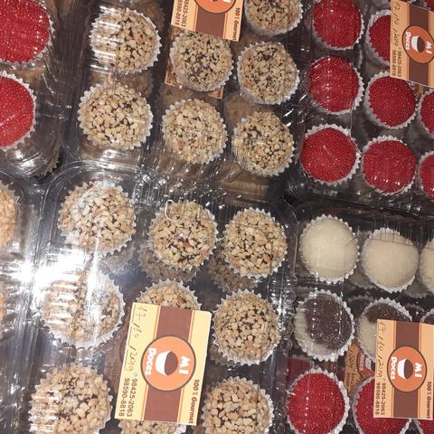 Doces de bandeija - Foto 2