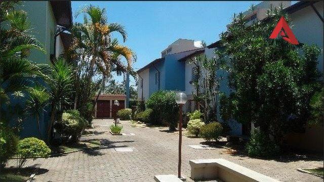 Linda casa no condomínio Village de France, 3 dorms, (suite) e ótima área de lazer