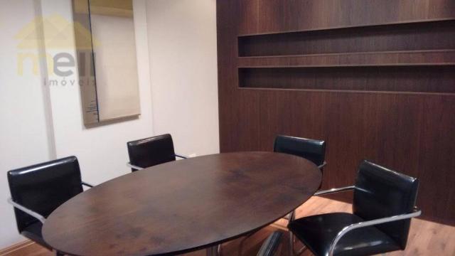 Sala comercial à venda, Vila Tabajara, Presidente Prudente. - Foto 12