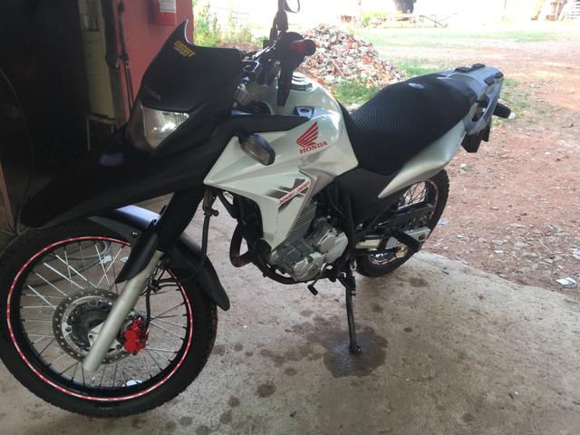 XRE 300 ano 14/14 - Foto 2