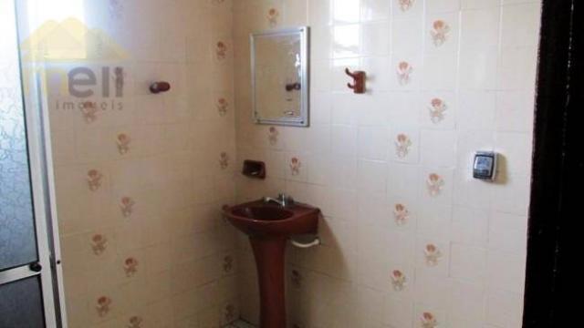 Casa residencial à venda, Jardim Santa Mônica, Presidente Prudente. - Foto 5