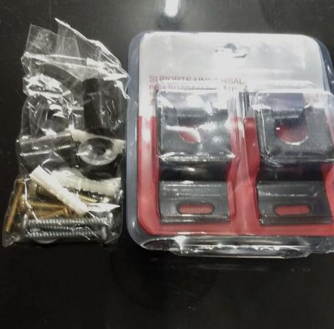 Suporte para TV
