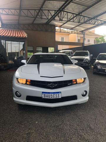 Camaro SS