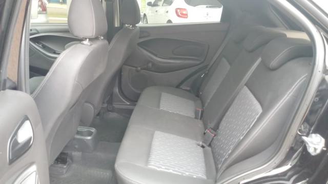Ford Ka Se 1.5 Flex 2018 Completo - Foto 6