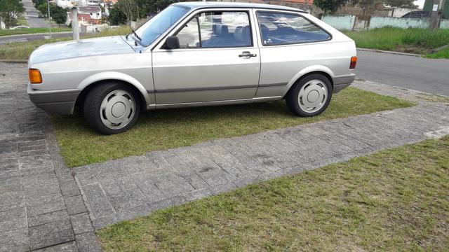 Gol cl quadrado 1993 - Foto 17