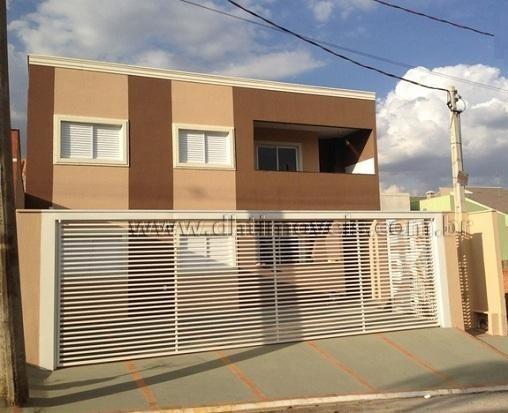 Vendo ou Alugo Lindíssimo Apartamento em Brodowski (Direto Proprietário)