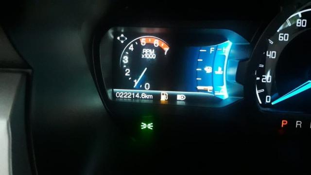 Ford Ranger LIMITED 3.2 CD 4X4 DIESEL AUTOMÁTICA 4P - Foto 10