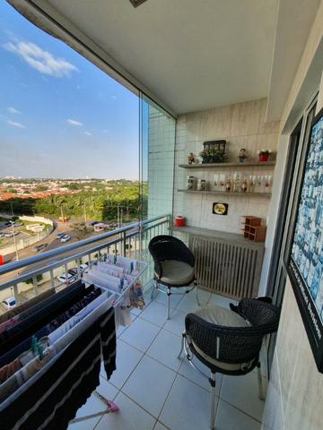 Apartamento Excelente, 1 Suíte, 1 Quarto a Venda no Brisas Altos do Calhau - Foto 4
