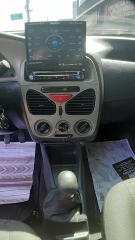 Fiat Palio 1.0 Fire Celebration Flex 4p - Completo - ZERO de entrada - Foto 11
