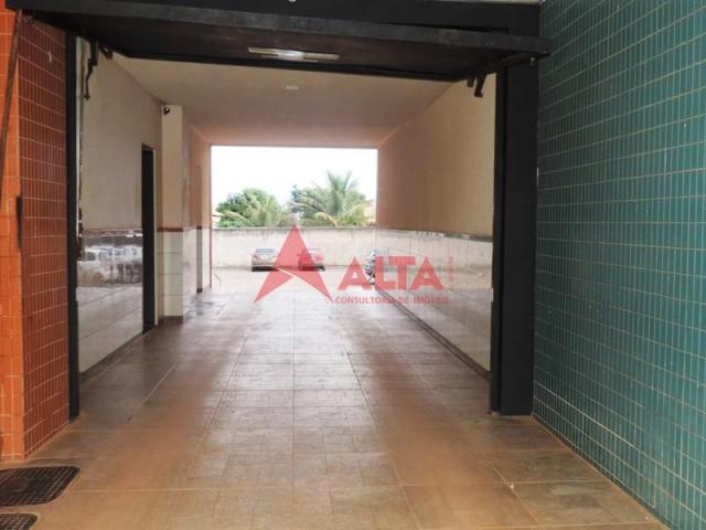 PRÉDIO INTEIRO À VENDA - COMERCIAL/RESIDENCIAL - VICENTE PIRES - BRASÍLIA - DF - Foto 5
