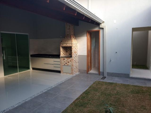 Maravilhosa Casa no Vila Alba com Planejados - Foto 15