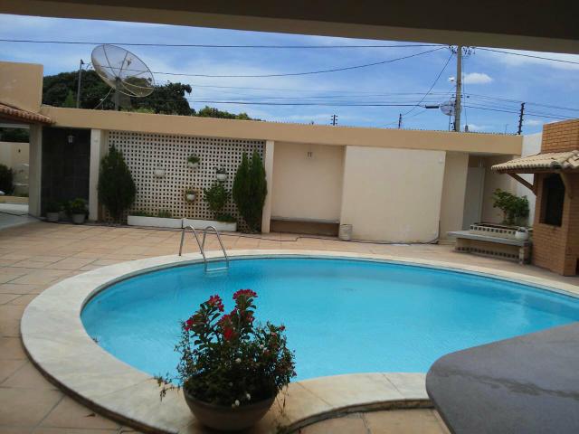 Casa 4/4 Country Club - Foto 4