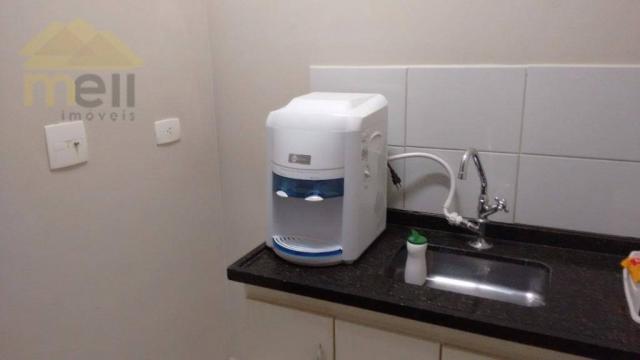 Sala comercial à venda, Vila Tabajara, Presidente Prudente. - Foto 13