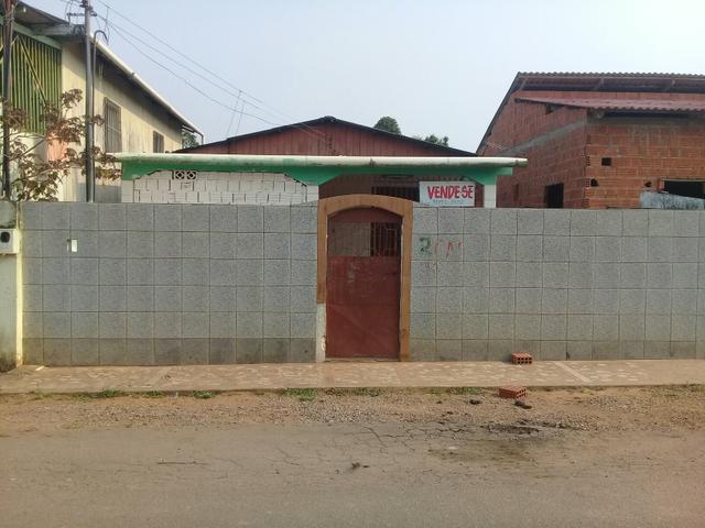 Casa na cidade nova próximo ao antiga rodoviária - Foto 2