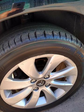 Citroen C4 Exclusive - Foto 13